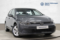 Volkswagen Golf 1.5 TSI 150 Life 5dr in Antrim