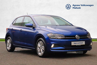 Volkswagen Polo 1.0 75 SE 5dr in Antrim