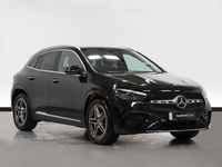 Mercedes-Benz GLA 200 AMG Line Executive 5dr Auto in Armagh