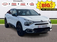 Citroen C4 1.2 PureTech [130] Shine 5dr in Tyrone