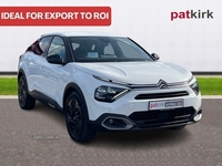 Citroen C4 1.2 PureTech [130] Shine 5dr in Tyrone