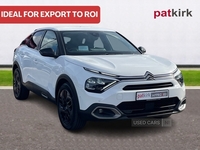 Citroen C4 1.2 PureTech [130] Shine 5dr in Tyrone