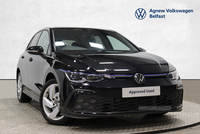 Volkswagen Golf 1.4 TSI GTE 5dr DSG in Antrim