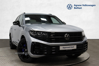 Volkswagen Touareg 3.0 V6 TSI eHybrid 4Motion R 5dr Tip Auto in Antrim