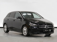 Mercedes-Benz B-Class B200d Sport Executive 5dr Auto in Antrim