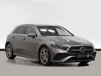 Mercedes-Benz A-Class A200d AMG Line Executive 5dr Auto in Antrim