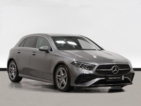 Mercedes-Benz A-Class A200d AMG Line Executive 5dr Auto in Antrim