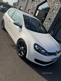 Volkswagen Golf 1.4 TSI Match 3dr in Antrim