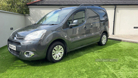 Citroen Berlingo 1.6 HDi 625Kg Enterprise 75ps in Derry / Londonderry