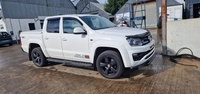 Volkswagen Amarok A33 DIESEL in Antrim