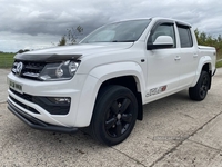 Volkswagen Amarok A33 DIESEL in Antrim