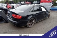 Audi A4 DIESEL SALOON in Armagh