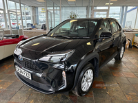 Toyota Yaris Cross ESTATE in Derry / Londonderry