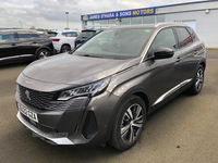 Peugeot 3008 DIESEL ESTATE in Derry / Londonderry