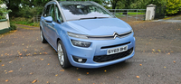 Citroen Grand C4 Picasso DIESEL ESTATE in Antrim