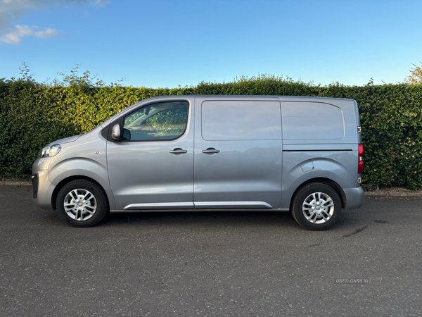 Vauxhall Vivaro L1 DIESEL in Derry / Londonderry