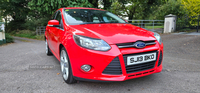 Ford Focus DIESEL HATCHBACK in Antrim