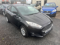 Ford Fiesta DIESEL HATCHBACK in Down