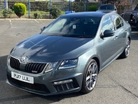 Skoda Octavia DIESEL HATCHBACK in Tyrone