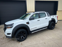 Ford Ranger DIESEL in Tyrone