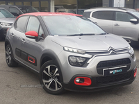 Citroen C3 HATCHBACK in Derry / Londonderry