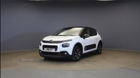 Citroen C3 HATCHBACK in Derry / Londonderry