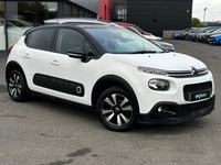 Citroen C3 HATCHBACK in Derry / Londonderry