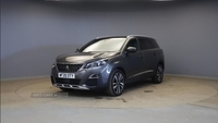 Peugeot 5008 DIESEL ESTATE in Derry / Londonderry