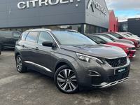 Peugeot 5008 DIESEL ESTATE in Derry / Londonderry