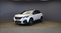 Peugeot 3008 DIESEL ESTATE in Derry / Londonderry