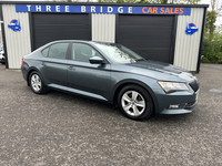 Skoda Superb in Derry / Londonderry