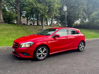 Mercedes A-Class A180 CDI ECO SE 5dr in Tyrone