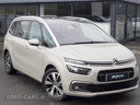 Citroen Grand C4 Picasso