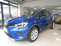 Renault Captur HATCHBACK in Antrim