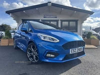 Ford Fiesta ST-Line Edition in Derry / Londonderry