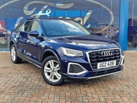 Audi Q2 Sport in Derry / Londonderry