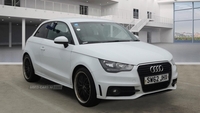 Audi A1 DIESEL HATCHBACK in Derry / Londonderry