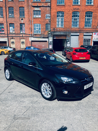 Ford Focus HATCHBACK in Antrim