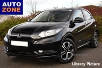 Honda HR-V DIESEL HATCHBACK in Derry / Londonderry