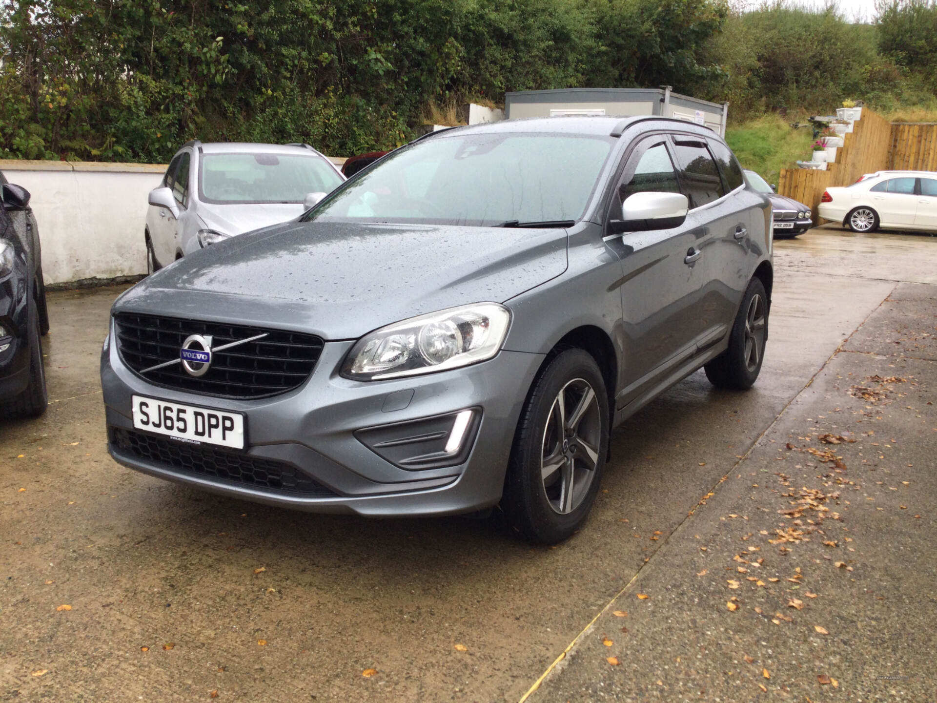 Volvo XC60 DIESEL ESTATE in Derry / Londonderry