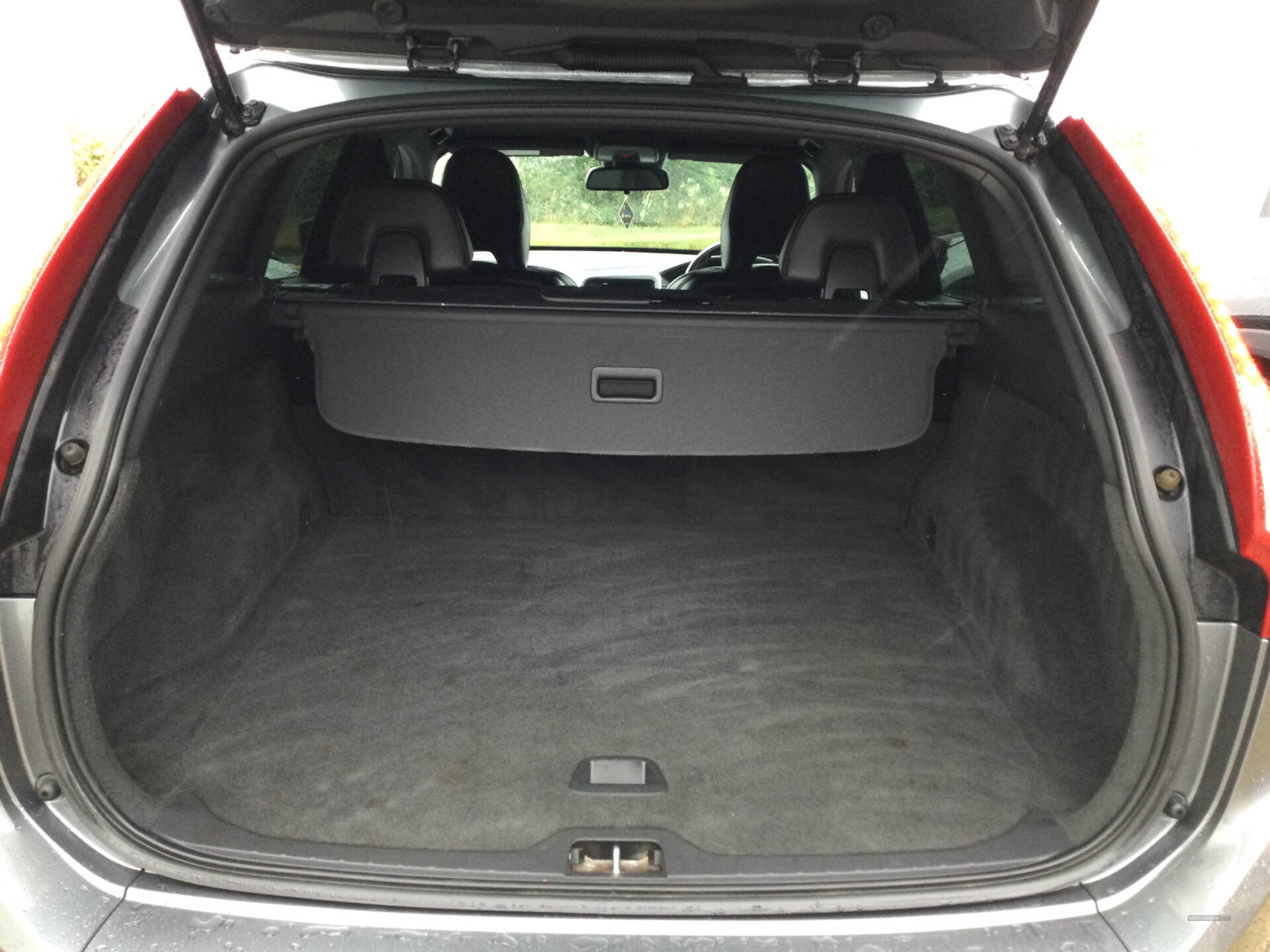 Volvo XC60 DIESEL ESTATE in Derry / Londonderry