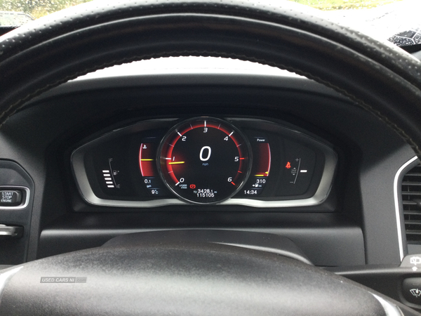 Volvo XC60 DIESEL ESTATE in Derry / Londonderry