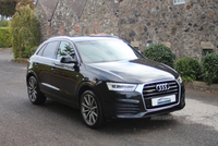 Audi Q3 ESTATE SPECIAL EDITIONS in Armagh