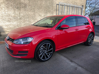 Volkswagen Golf DIESEL HATCHBACK in Down