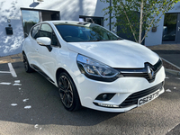 Renault Clio HATCHBACK in Antrim