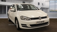 Volkswagen Golf DIESEL HATCHBACK in Derry / Londonderry