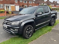 Volkswagen Amarok A33 SPECIAL EDITIONS in Antrim