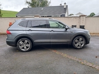 Volkswagen Tiguan Allspace 2.0 TDI Match 5dr in Tyrone