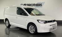 Volkswagen Caddy CARGO C20 DIESEL in Antrim