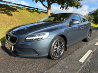 Volvo V40 HATCHBACK in Down